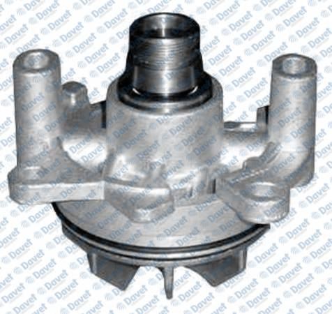 ZENON RN9390 Su Pompasi  Movano-Master Ii-Vivaro-Trafic Ii-Laguna Ii-2.2dci-2.5dci  2001-